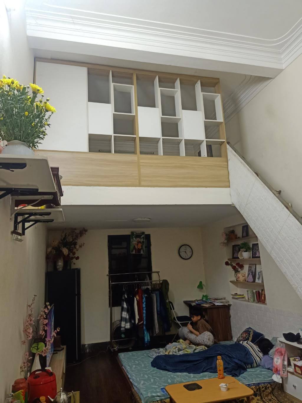 BÁN NHÀ 3 TẦNG, 50M2, PHỐ ĐẠI LA - HAI BÀ TRƯNG - GIÁ 9 TỶ - SỔ ĐỎ CHÍNH CHỦ - Ảnh 3